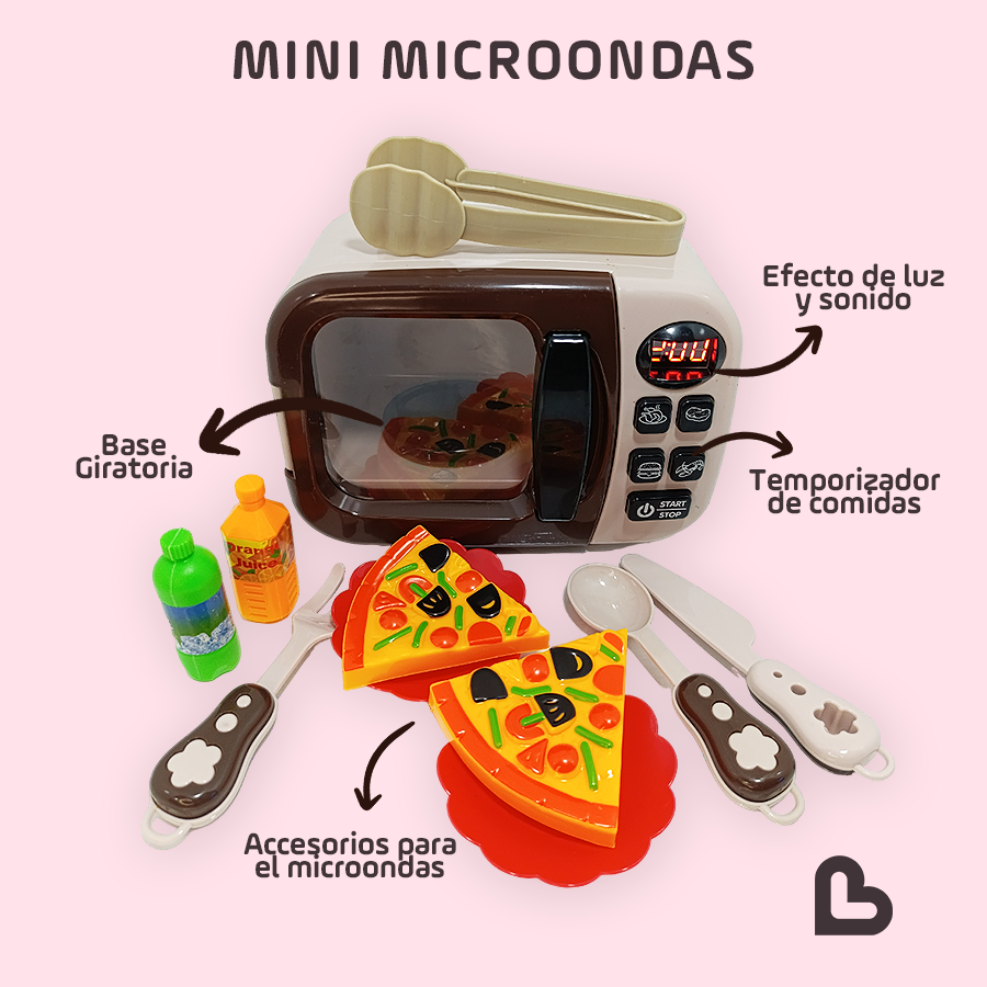 Mini Cocina Real para Pequeños Chefs